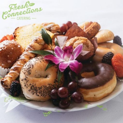 A LA CARTE BREAKFAST category